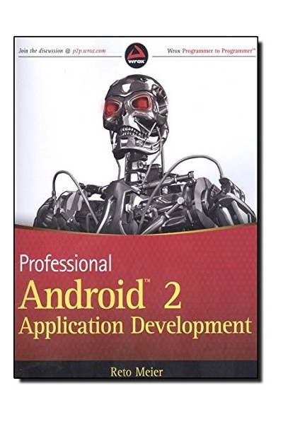 Professional Android 2 Application Development